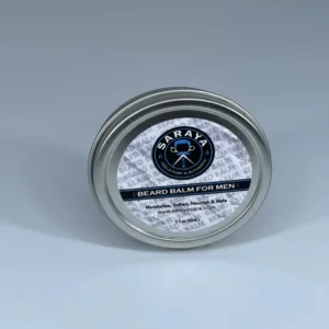 Beard Balm