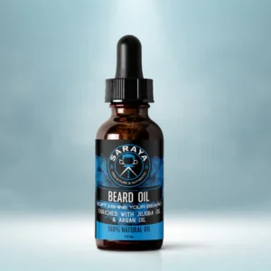 Beard Oil