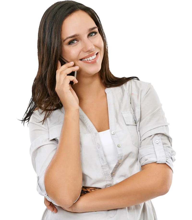 Contact us