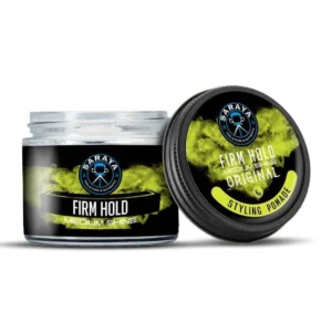 Water Base Medium Hold Pomade
