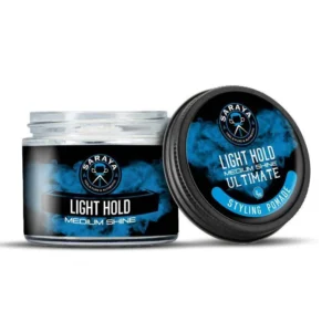Light Hold Pomade